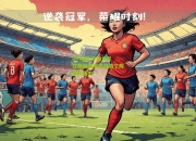 lol竞猜:中国女足在国际赛事中创造了辉煌的历史