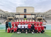 lol竞猜:北京时间国内足球联赛踢出激情，球员斗志昂扬