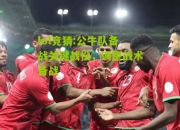 lol竞猜:公牛队备战关键战役，调整战术备战