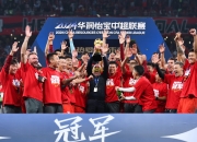 lol竞猜:中超球员状态持续火热，表现抢眼