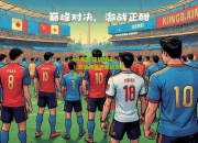 lol竞猜:顶级对决！劲旅间展开激战拼尽全力