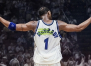 lol竞猜:NBA总决赛激战正酣 勇士队逆转取胜扳平大比分
