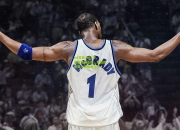 lol竞猜:NBA季后赛激战正酣，东西部豪强上演巅峰对决