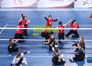 lol竞猜:排球选手颠覆传统，夺冠笑傲比赛场