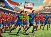 lol竞猜:豪强对决：欧国联比赛胜者问鼎