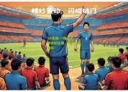 lol竞猜:一场战术精彩的比赛，球队打破僵局！