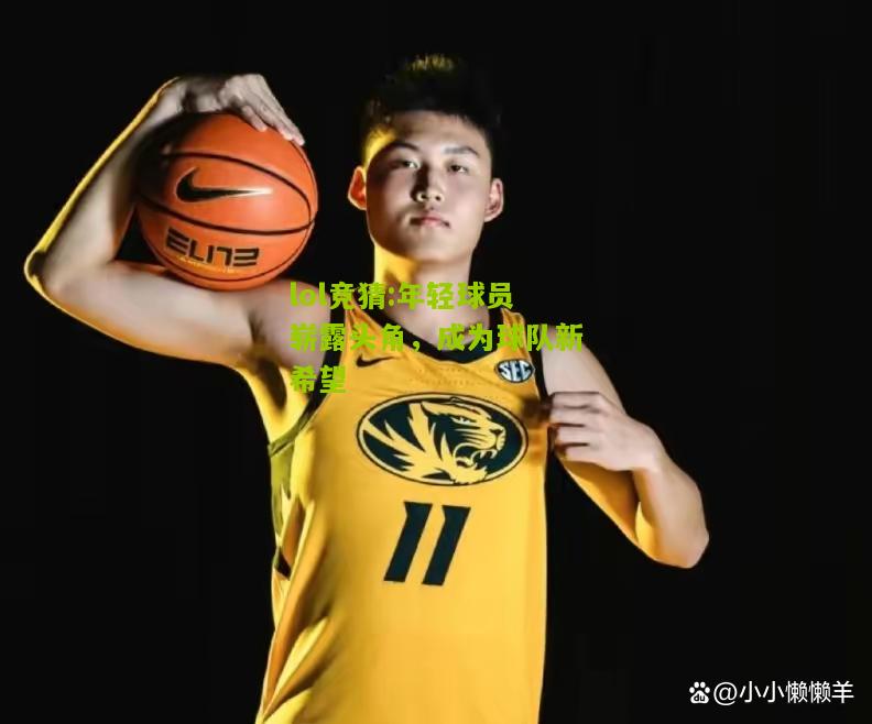 lol竞猜:年轻球员崭露头角，成为球队新希望
